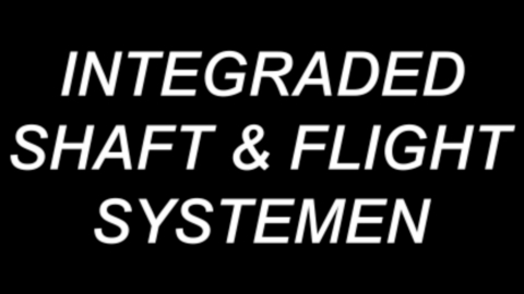 Flights & Shaft Systemen