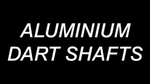 Aluminium Shafts