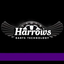 Hier vind je alle Harrows dartborden binnen ons assortiment