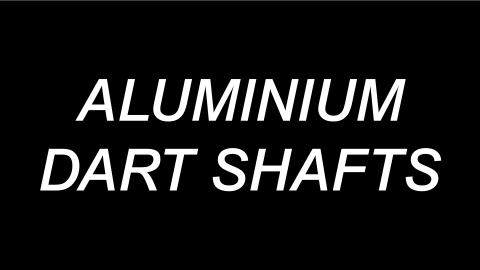 Aluminium Shafts