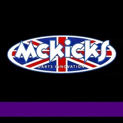 Hier vind je alle Mckicks Dartpijlen binnen het assortiment van Mcdartshop.nl