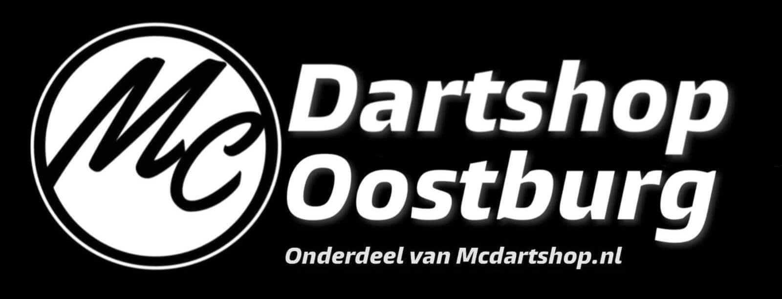 Mcdartshop Oostburg