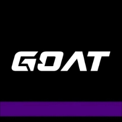 Hier vind je alle GOAT dartborden binnen ons assortiment