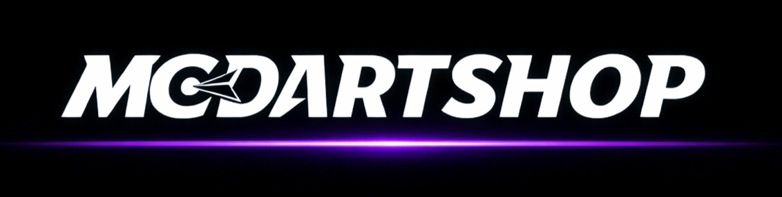 Banner Mcdartshop.nl