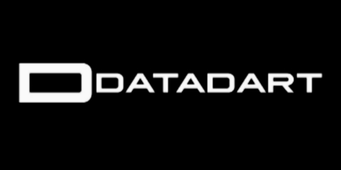 Datadart U.K. Dartpijlen