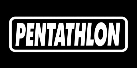 Pentathlon Dartpijlen