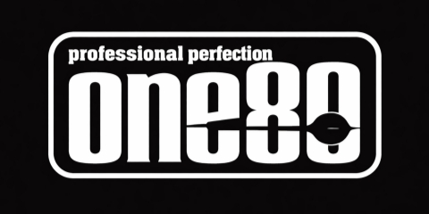 One80 Dartpijlen