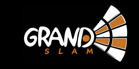 Grandslam Dartpijlen