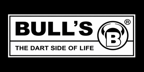 Bulls Germany Dartpijlen