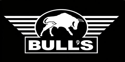 Bull's Dartborden