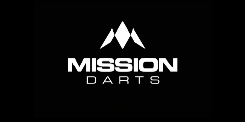 Mission Dartpijlen