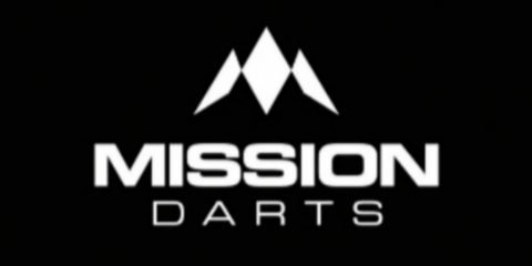 Mission Dartpijlen