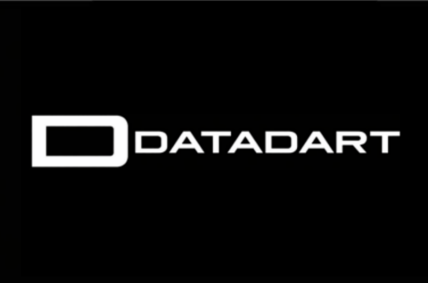 Datadart Flights