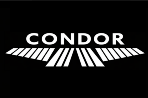 Condor Flights