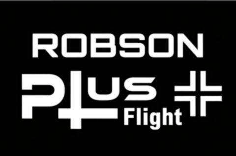 Robson Plus Flights