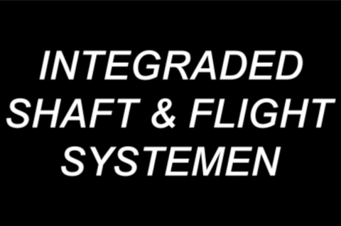 Flights & Shaft Systemen