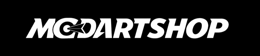 Banner Mcdartshop.nl