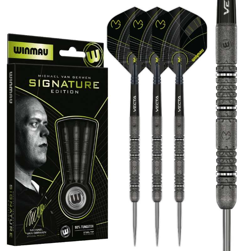 MVG Signature Edition 90%