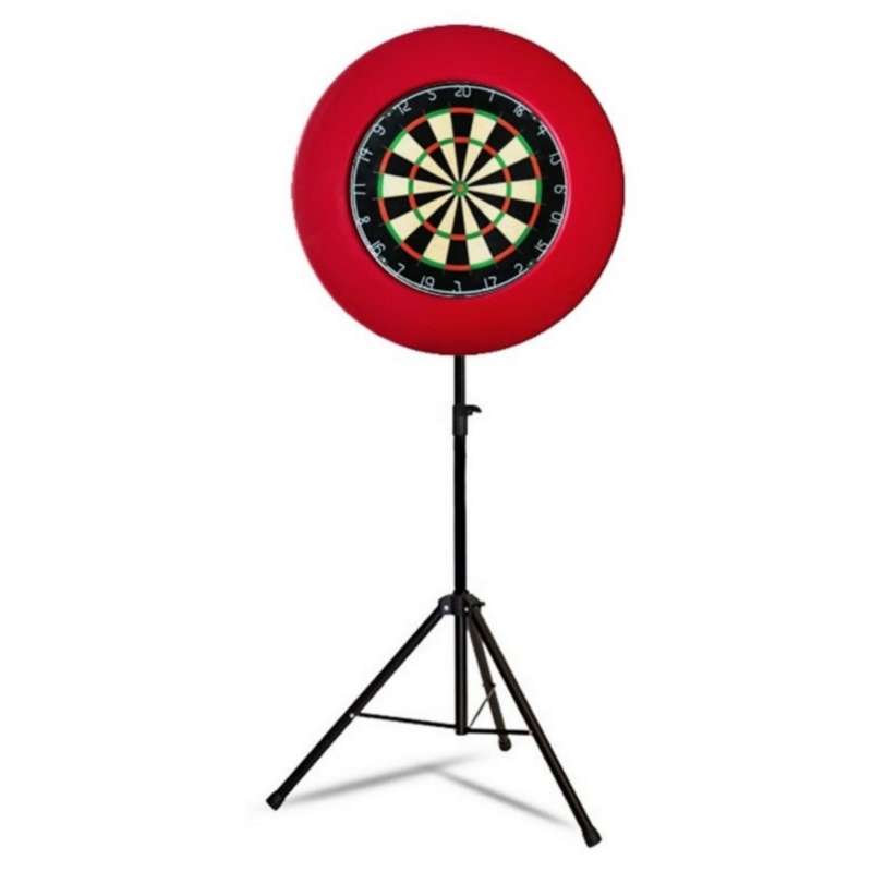 Portable Dartstand McDartShop