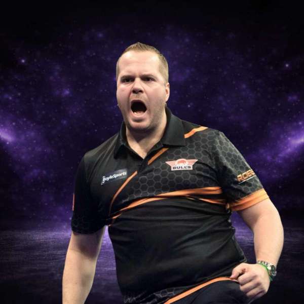 Dirk van Duijvenbode