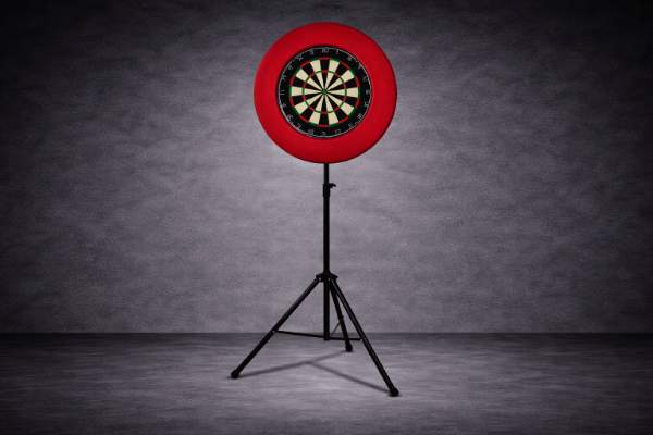 Dartbord Standaarden