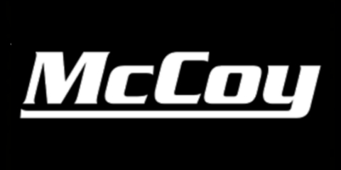 McCoy Dartpijlen