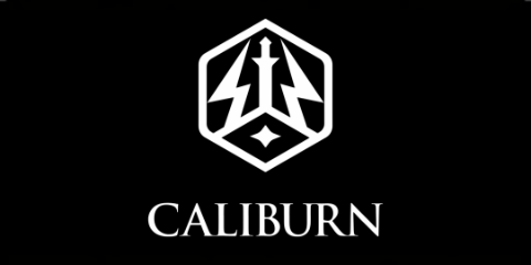 Caliburn Dartpijlen