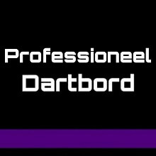 Hier vind je alle professionele dartborden voor wedstrijden binnen het assortiment van Mcdartshop.nl