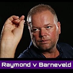 Hier vind je alle Raymond van Barneveld Dartpijlen