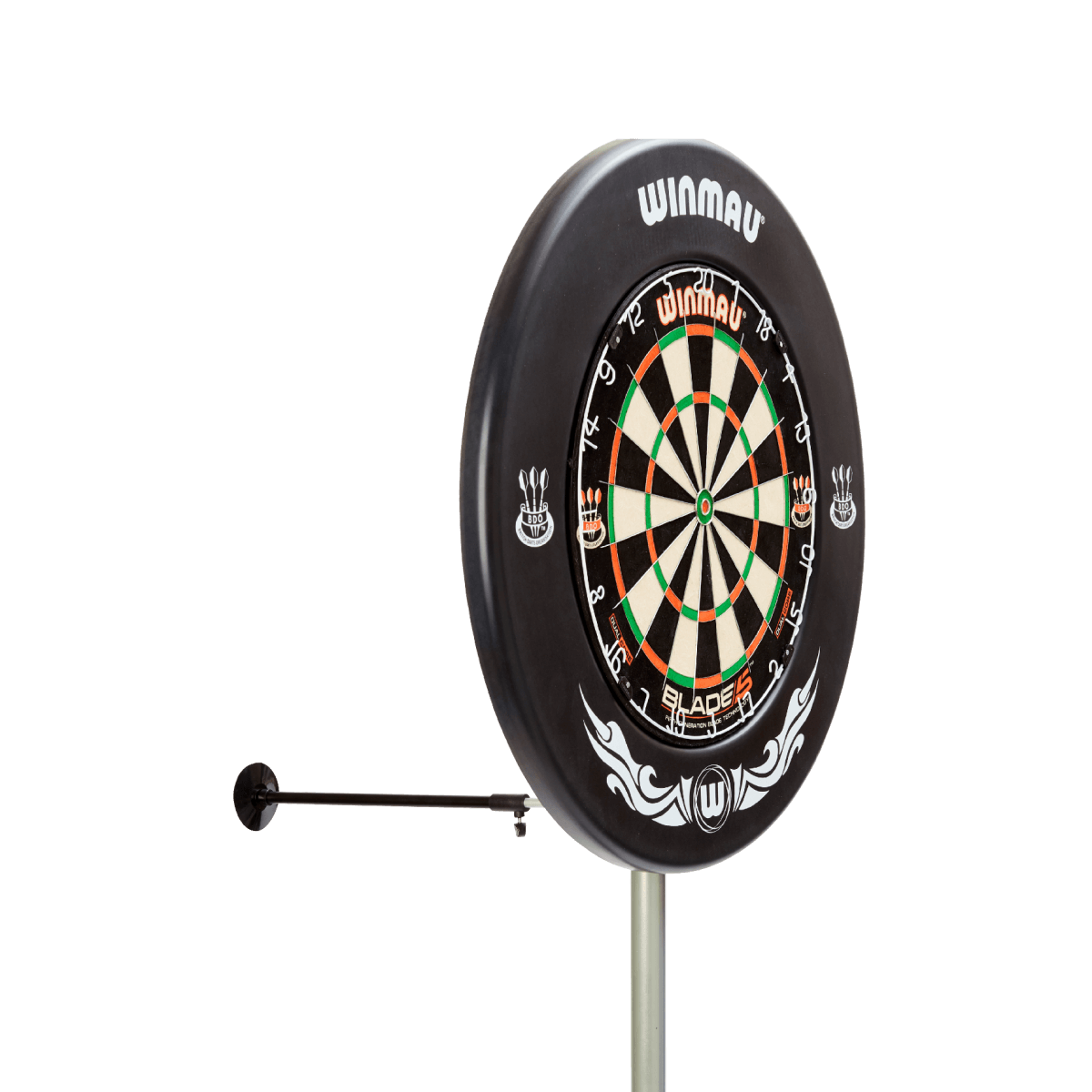 Dartbord Standaard Kopen in huis