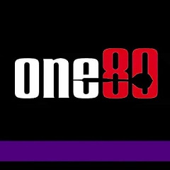 One80 Dartpijlen