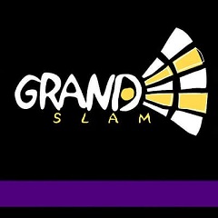 Grandslam Dartpijlen