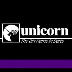 Unicorn Dartpijlen
