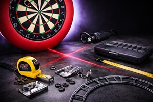Dartbord Accessoires