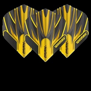 Hier vind je alle verschillende dart flights binnen het assortiment van Mcdartshop.nl