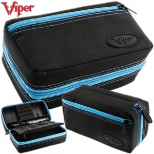 Viper Plasma Pro Dartcase Aqua