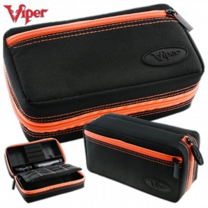 Viper Plasma Pro Dartcase Oranje