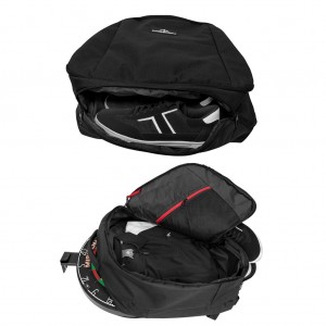 Mission Pro Tourer Dartbord Tas