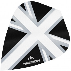 Mission Alliance Flights Kite Wit