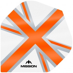 Mission Alliance Flights Wit Oranje