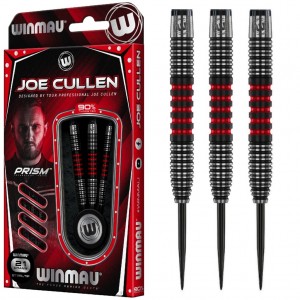 Winmau Joe Cullen 90% Dartpijlen 21-23 Gram