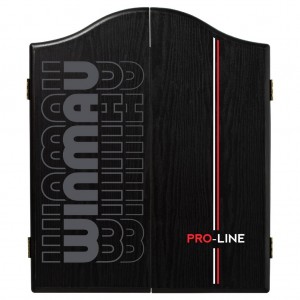 Winmau Proline Cabinet