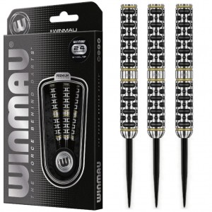 Winmau Steve Brown 90% Dartpijlen 24 Gram