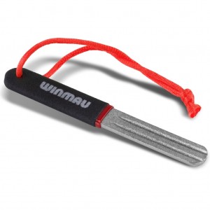 Winmau V Sharpner Rood