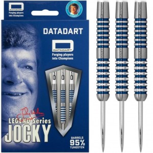 Datadart Jocky Wilson 95% 20-22-24-26-28 Gram