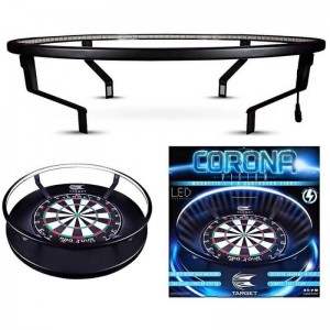 Target Corona Vision Led Dartbord Verlichting