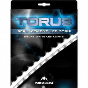 Reserve Led Strip Wit Mission Torus