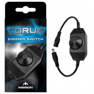 Mission Torus Dimmer Universeel 12 Volt