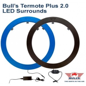 Bull's Termote 2.0 Led-systeem