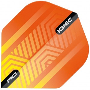 Red Dragon Hardcore Ionic Orange